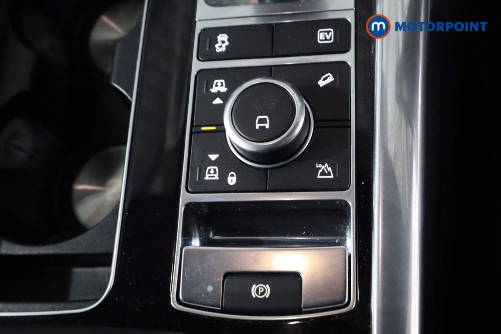 Land Rover Range Rover Sport Hse Dynamic Black Automatic Petrol Plug-In Hybrid SUV - Stock Number (1615418) - 17th supplementary image