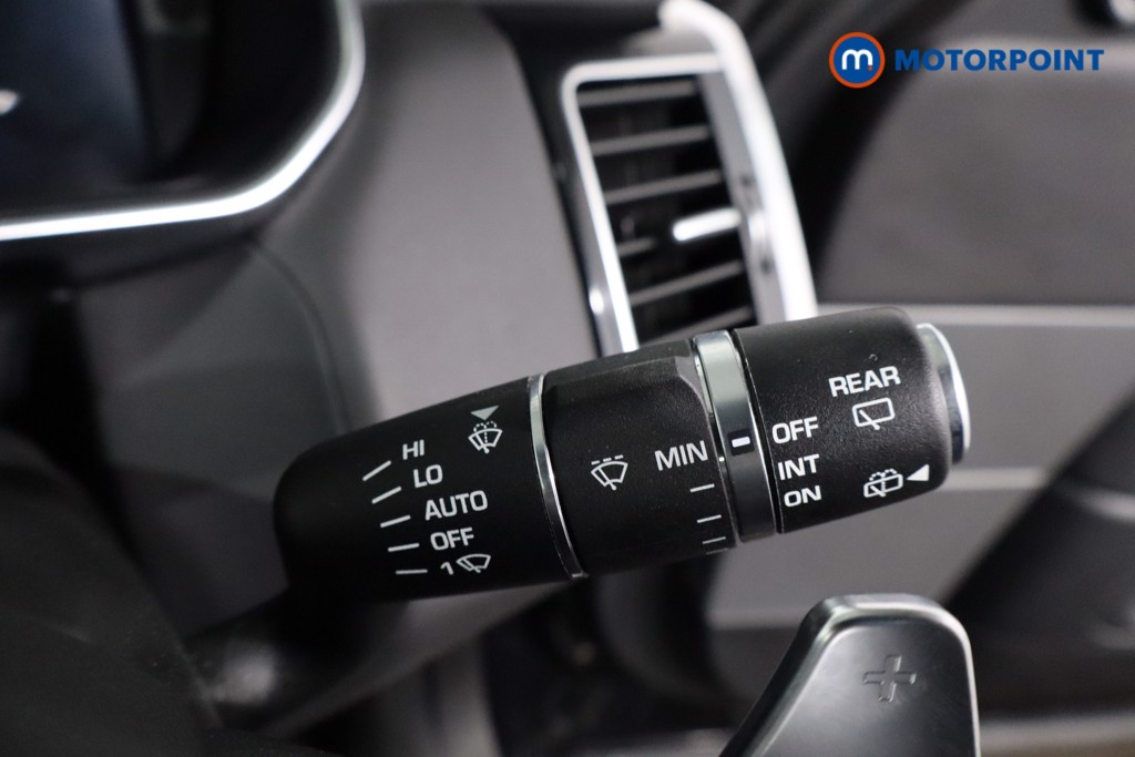 Land Rover Range Rover Sport Hse Dynamic Black Automatic Petrol Plug-In Hybrid SUV - Stock Number (1615418) - 19th supplementary image