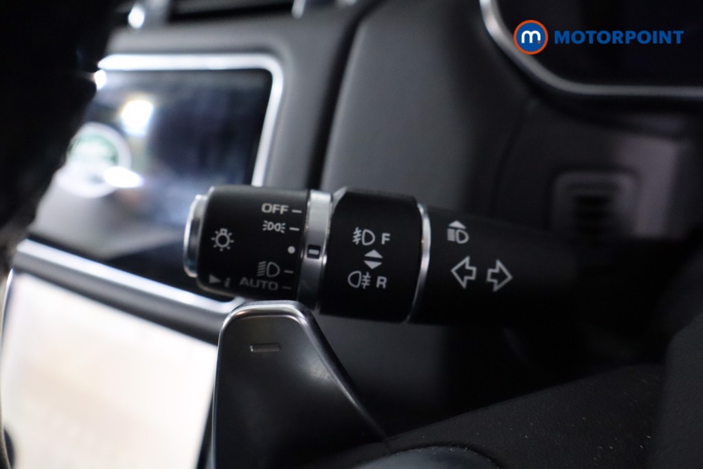 Land Rover Range Rover Sport Hse Dynamic Black Automatic Petrol Plug-In Hybrid SUV - Stock Number (1615418) - 20th supplementary image