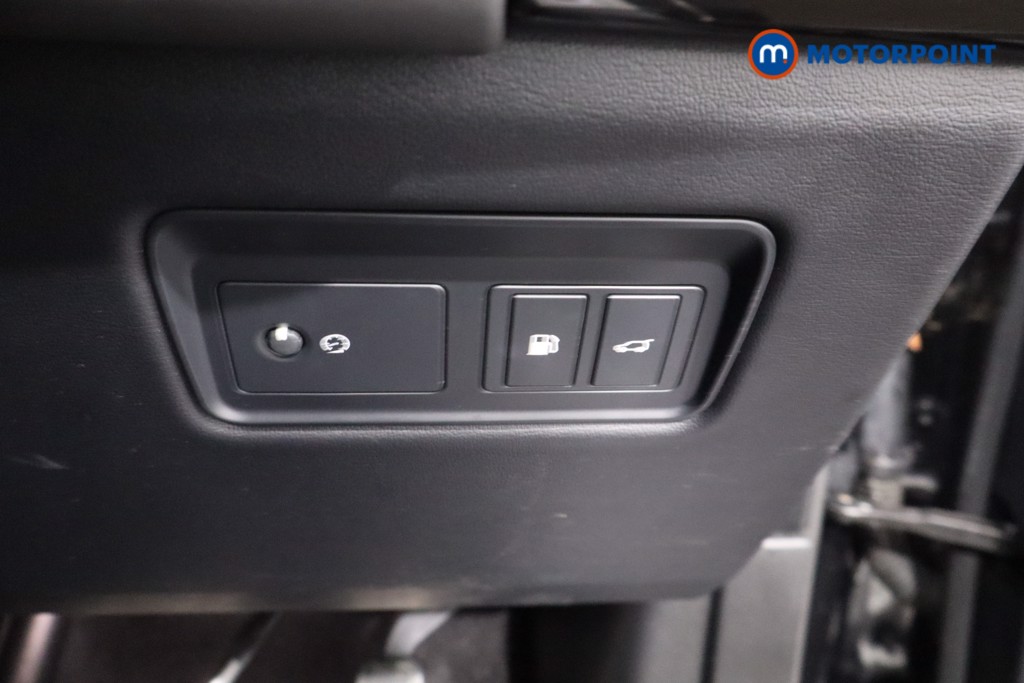 Land Rover Range Rover Sport Hse Dynamic Black Automatic Petrol Plug-In Hybrid SUV - Stock Number (1615418) - 23rd supplementary image