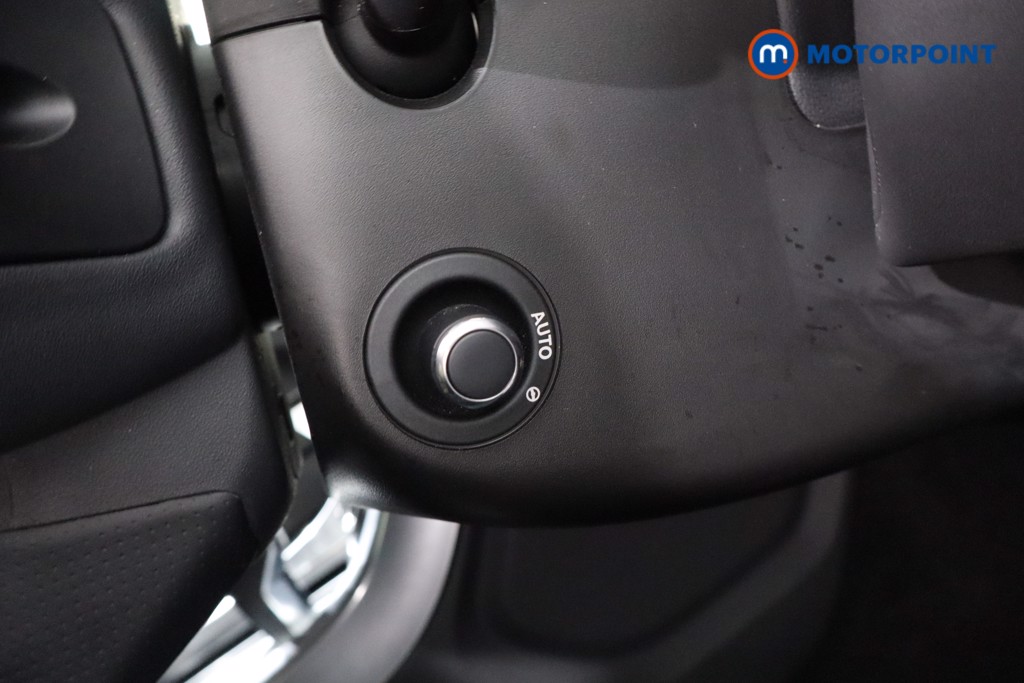 Land Rover Range Rover Sport Hse Dynamic Black Automatic Petrol Plug-In Hybrid SUV - Stock Number (1615418) - 24th supplementary image