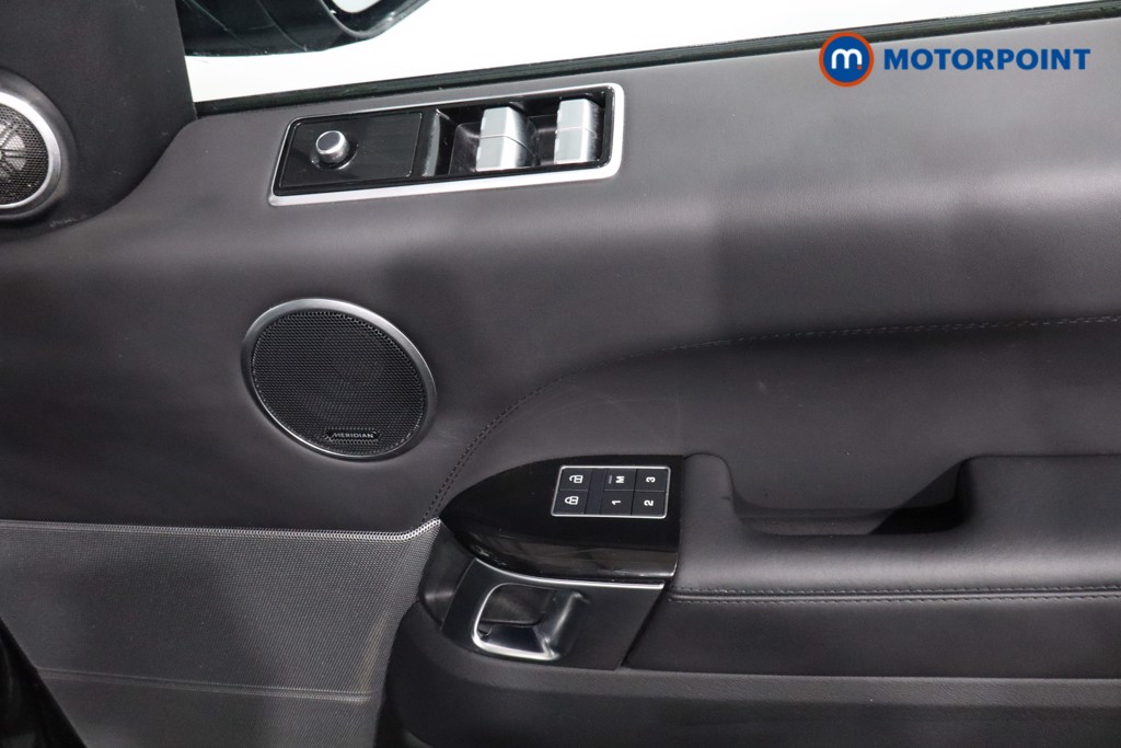 Land Rover Range Rover Sport Hse Dynamic Black Automatic Petrol Plug-In Hybrid SUV - Stock Number (1615418) - 26th supplementary image