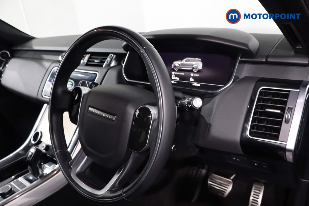 Land Rover Range Rover Sport Hse Dynamic Black Automatic Petrol Plug-In Hybrid SUV - Stock Number (1615418) - 27th supplementary image