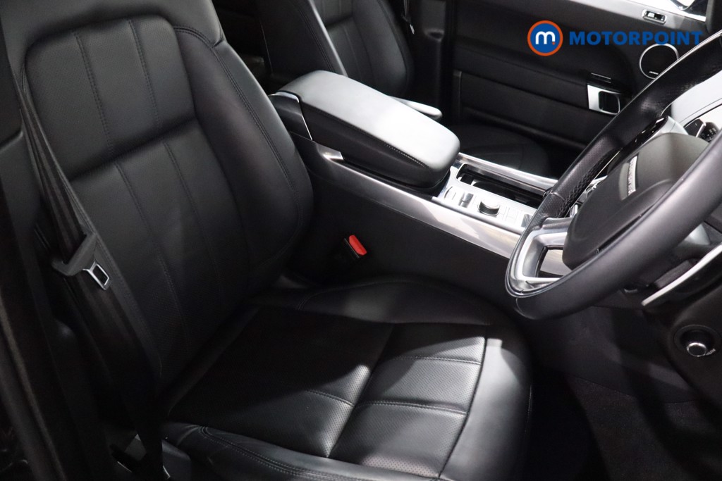 Land Rover Range Rover Sport Hse Dynamic Black Automatic Petrol Plug-In Hybrid SUV - Stock Number (1615418) - 28th supplementary image