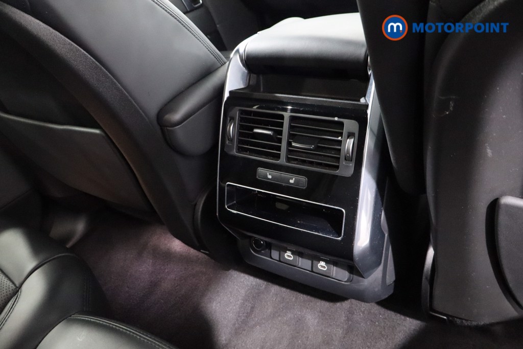 Land Rover Range Rover Sport Hse Dynamic Black Automatic Petrol Plug-In Hybrid SUV - Stock Number (1615418) - 30th supplementary image