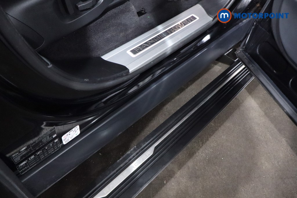 Land Rover Range Rover Sport Hse Dynamic Black Automatic Petrol Plug-In Hybrid SUV - Stock Number (1615418) - 33rd supplementary image