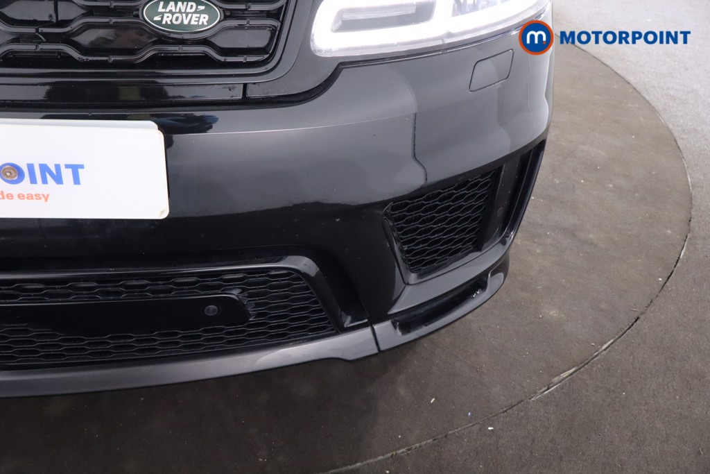 Land Rover Range Rover Sport Hse Dynamic Black Automatic Petrol Plug-In Hybrid SUV - Stock Number (1615418) - 35th supplementary image