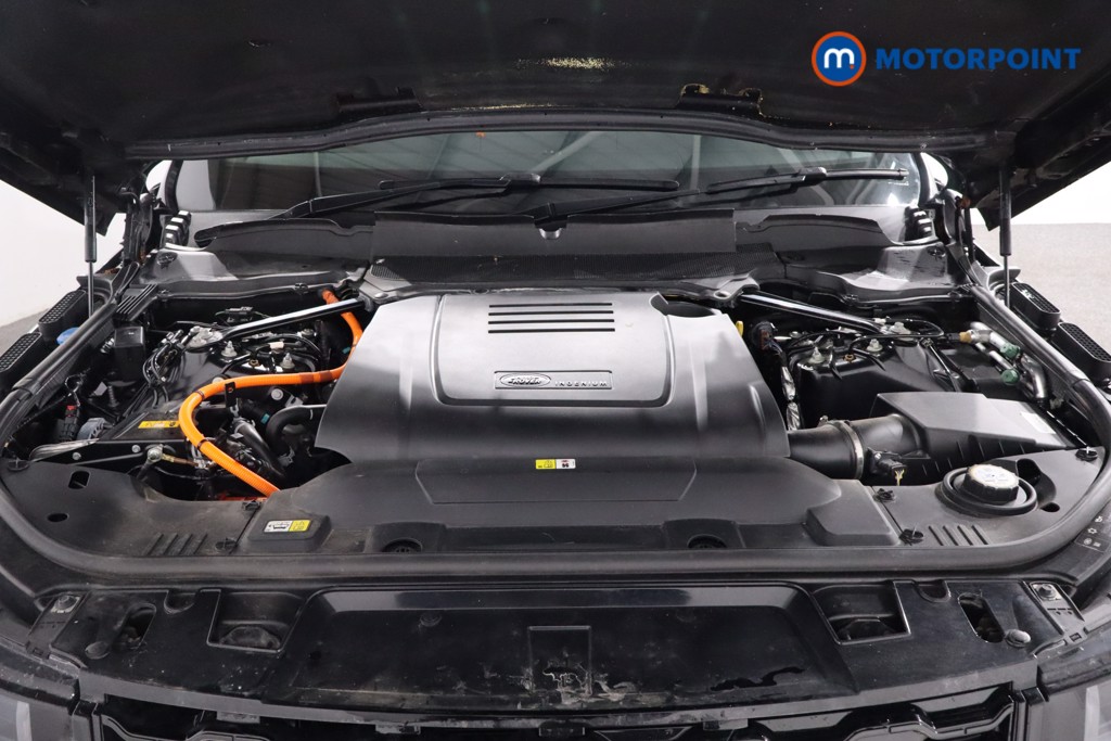 Land Rover Range Rover Sport Hse Dynamic Black Automatic Petrol Plug-In Hybrid SUV - Stock Number (1615418) - 38th supplementary image