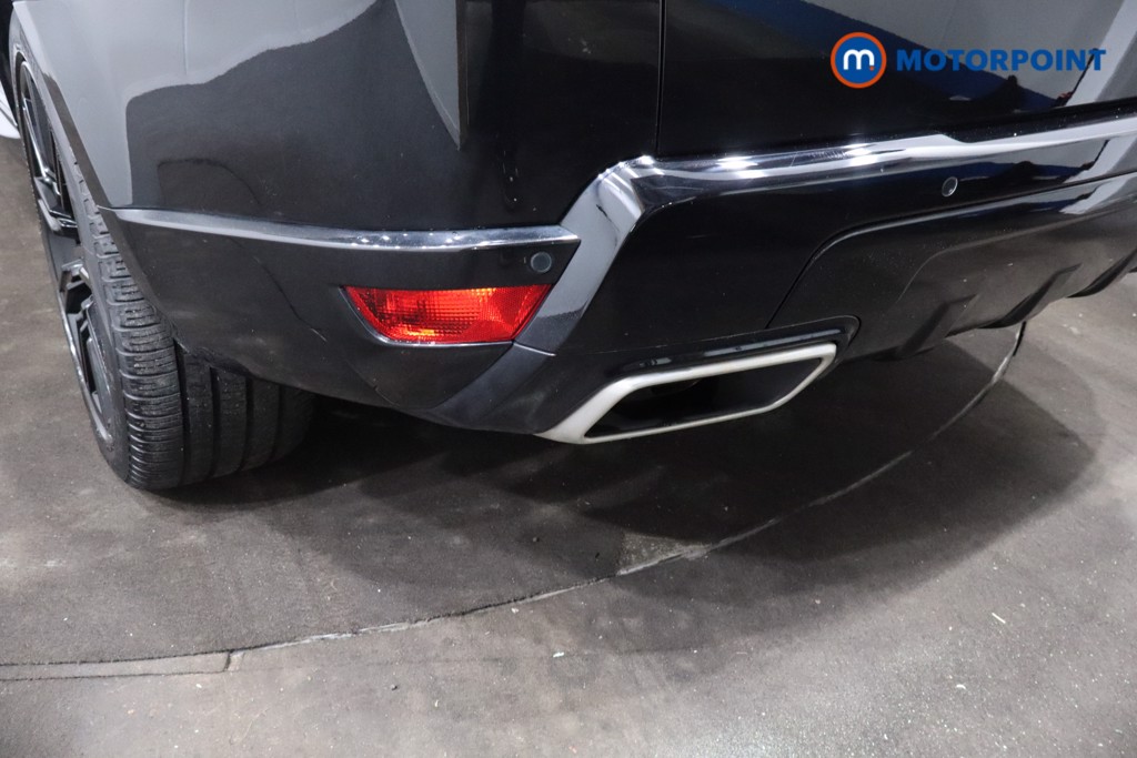 Land Rover Range Rover Sport Hse Dynamic Black Automatic Petrol Plug-In Hybrid SUV - Stock Number (1615418) - 41st supplementary image