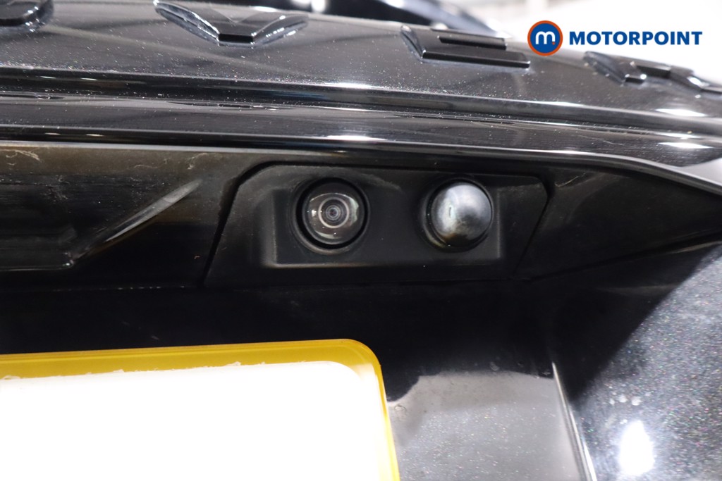 Land Rover Range Rover Sport Hse Dynamic Black Automatic Petrol Plug-In Hybrid SUV - Stock Number (1615418) - 42nd supplementary image