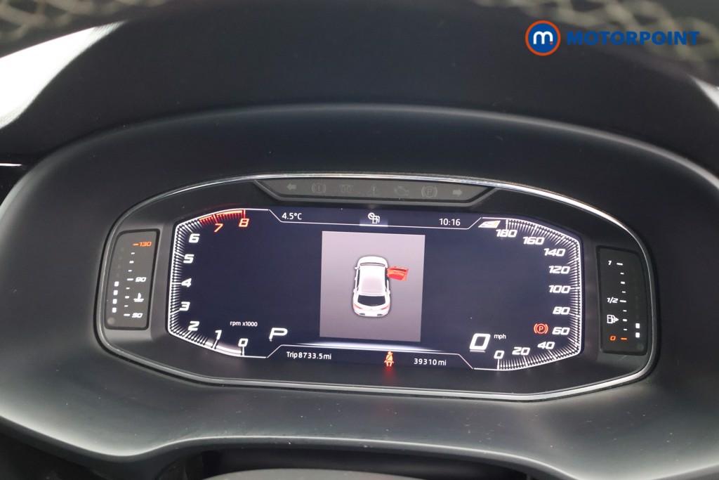 Seat Leon Cupra Automatic Petrol Hatchback - Stock Number (1615511) - 7th supplementary image