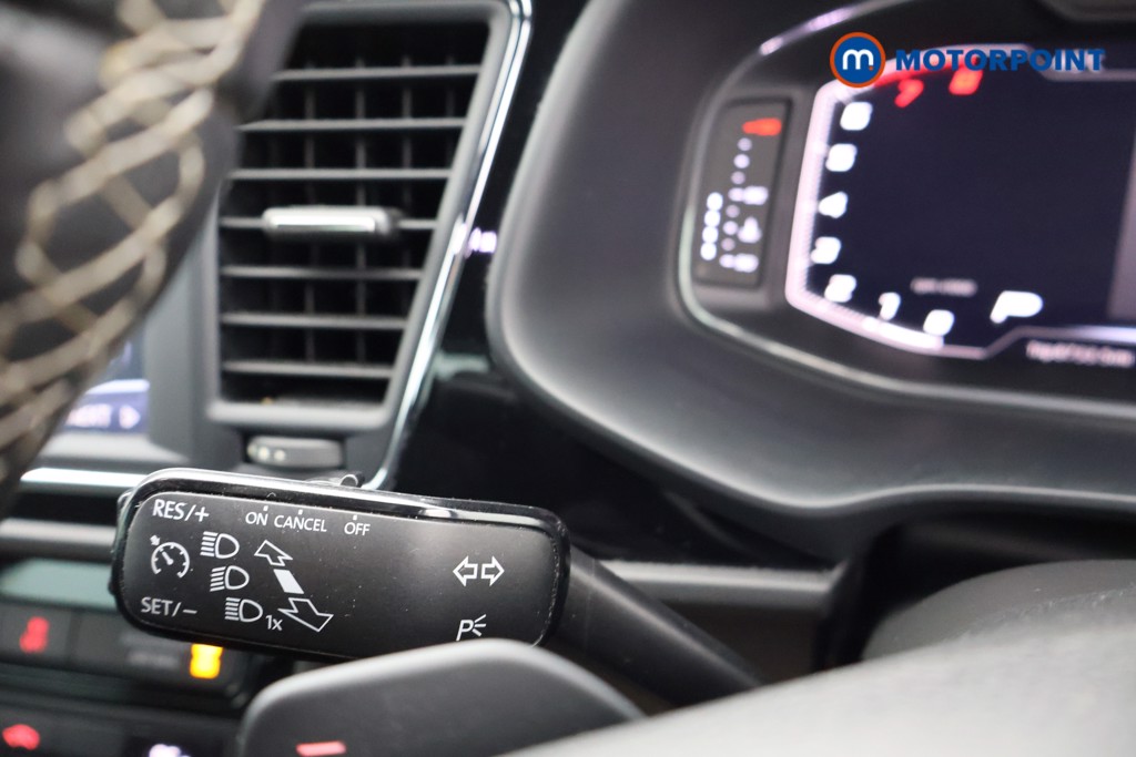 Seat Leon Cupra Automatic Petrol Hatchback - Stock Number (1615511) - 9th supplementary image