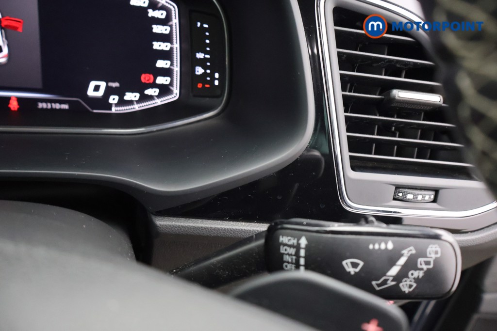 Seat Leon Cupra Automatic Petrol Hatchback - Stock Number (1615511) - 11th supplementary image