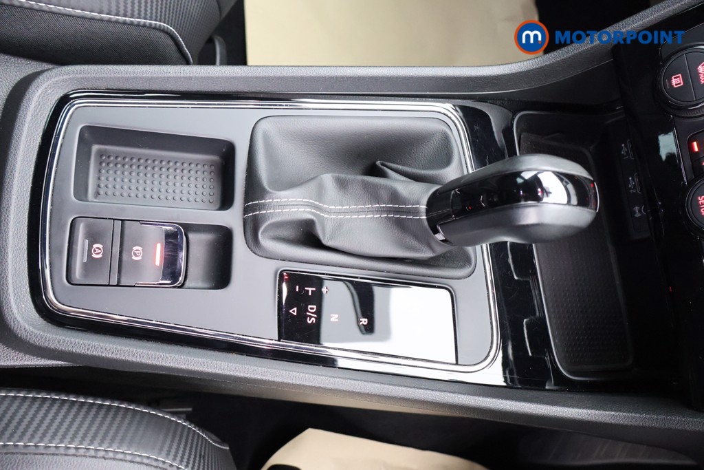 Seat Leon Cupra Automatic Petrol Hatchback - Stock Number (1615511) - 17th supplementary image