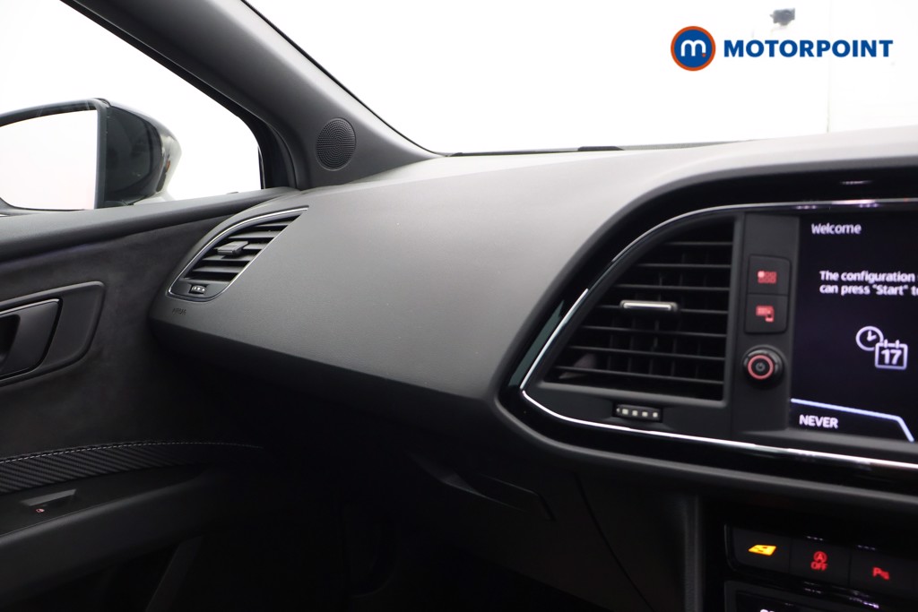 Seat Leon Cupra Automatic Petrol Hatchback - Stock Number (1615511) - 18th supplementary image