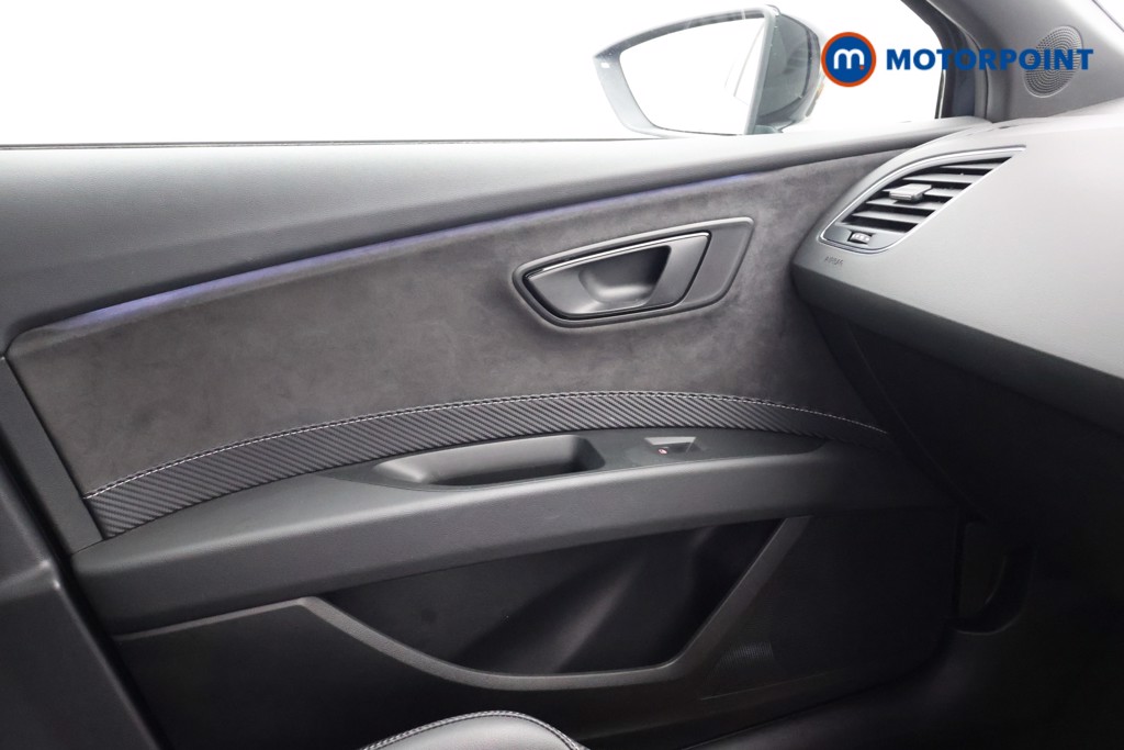 Seat Leon Cupra Automatic Petrol Hatchback - Stock Number (1615511) - 19th supplementary image