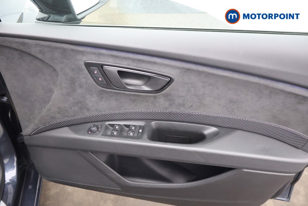 Seat Leon Cupra Automatic Petrol Hatchback - Stock Number (1615511) - 20th supplementary image