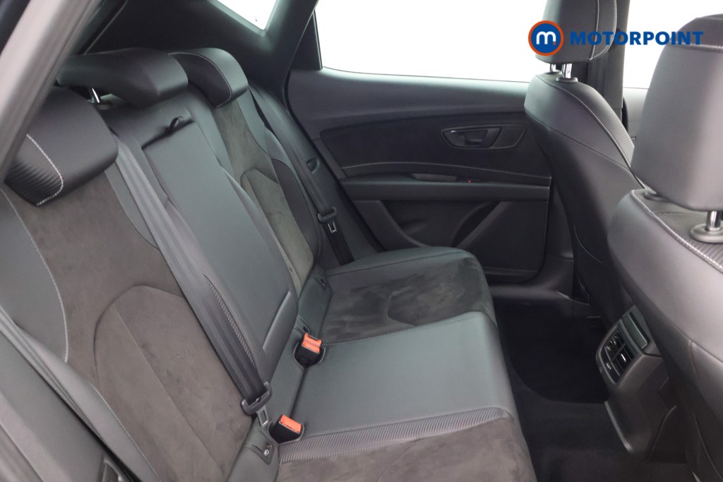 Seat Leon Cupra Automatic Petrol Hatchback - Stock Number (1615511) - 23rd supplementary image