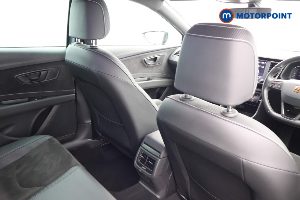 Seat Leon Cupra Automatic Petrol Hatchback - Stock Number (1615511) - 24th supplementary image