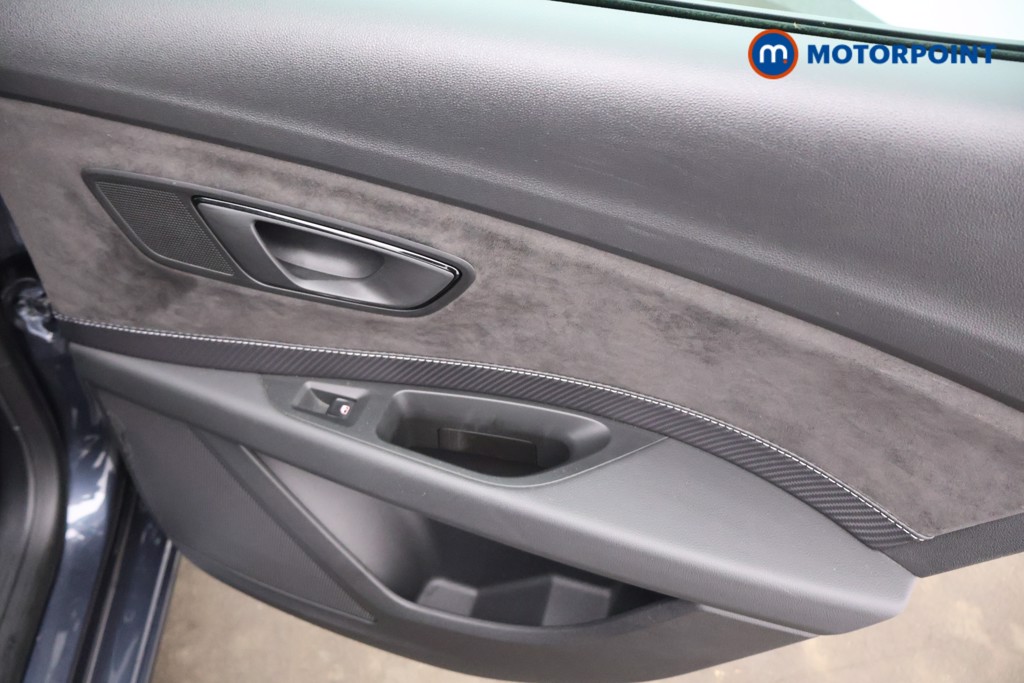 Seat Leon Cupra Automatic Petrol Hatchback - Stock Number (1615511) - 25th supplementary image