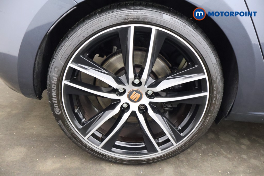 Seat Leon Cupra Automatic Petrol Hatchback - Stock Number (1615511) - 29th supplementary image