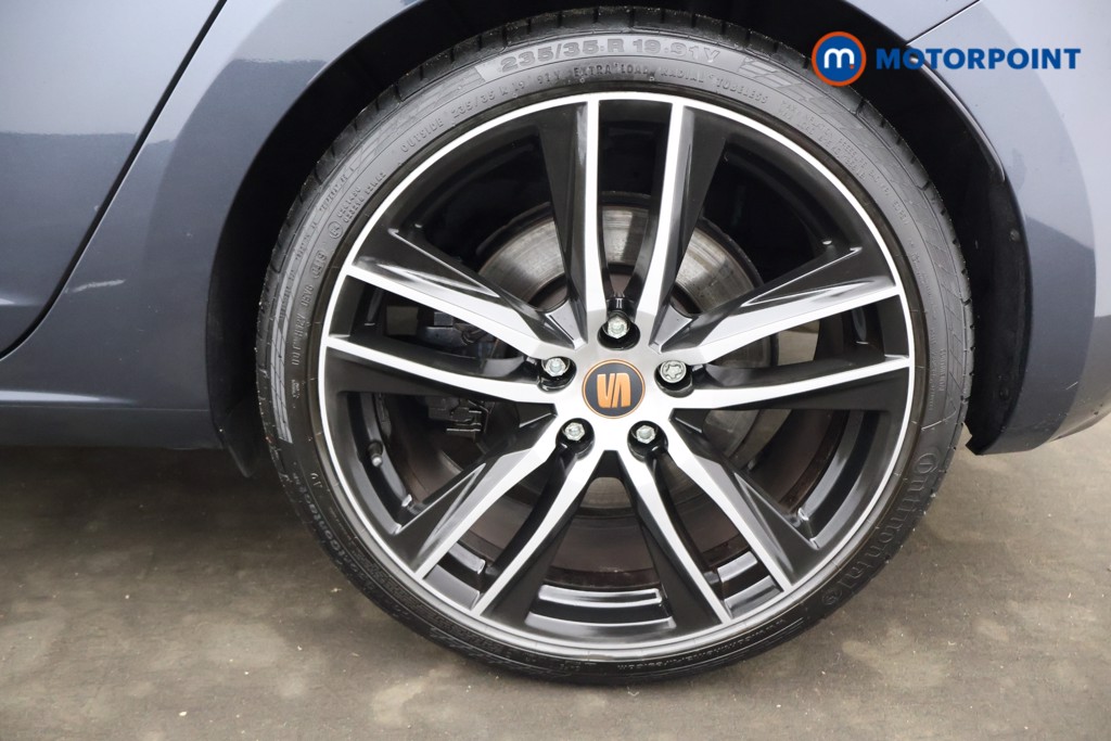 Seat Leon Cupra Automatic Petrol Hatchback - Stock Number (1615511) - 32nd supplementary image