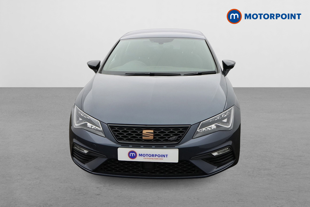 Seat Leon Cupra Automatic Petrol Hatchback - Stock Number (1615511) - Front bumper