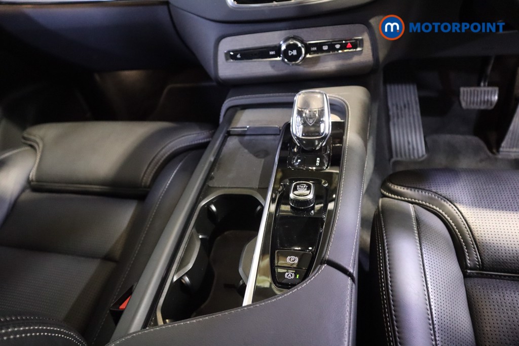Volvo Xc90 Inscription Pro Automatic Petrol Plug-In Hybrid SUV - Stock Number (1615725) - 6th supplementary image