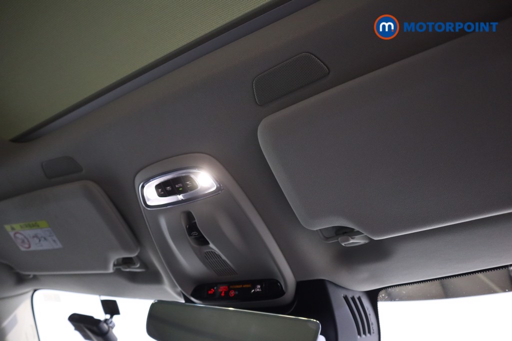 Volvo Xc90 Inscription Pro Automatic Petrol Plug-In Hybrid SUV - Stock Number (1615725) - 8th supplementary image