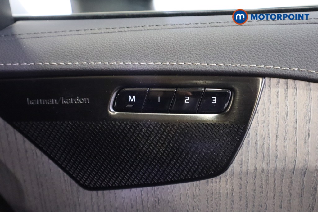 Volvo Xc90 Inscription Pro Automatic Petrol Plug-In Hybrid SUV - Stock Number (1615725) - 11th supplementary image