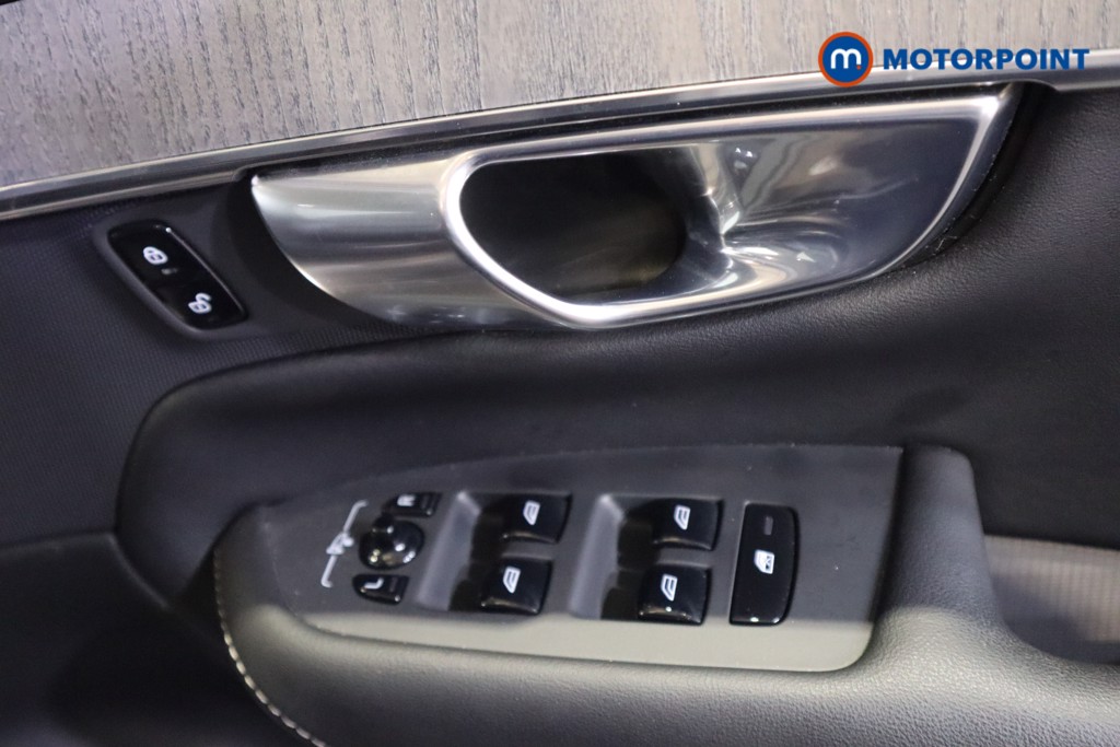 Volvo Xc90 Inscription Pro Automatic Petrol Plug-In Hybrid SUV - Stock Number (1615725) - 12th supplementary image