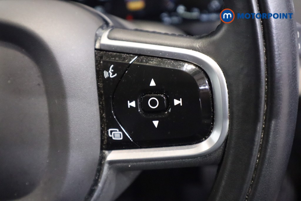 Volvo Xc90 Inscription Pro Automatic Petrol Plug-In Hybrid SUV - Stock Number (1615725) - 15th supplementary image