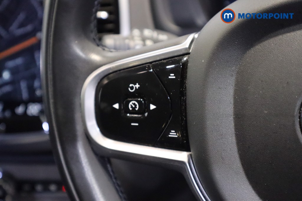 Volvo Xc90 Inscription Pro Automatic Petrol Plug-In Hybrid SUV - Stock Number (1615725) - 17th supplementary image