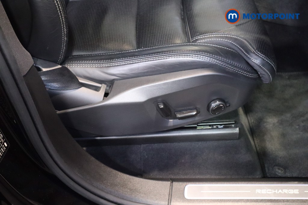 Volvo Xc90 Inscription Pro Automatic Petrol Plug-In Hybrid SUV - Stock Number (1615725) - 18th supplementary image