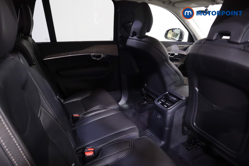 Volvo Xc90 Inscription Pro Automatic Petrol Plug-In Hybrid SUV - Stock Number (1615725) - 20th supplementary image
