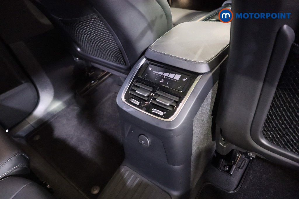 Volvo Xc90 Inscription Pro Automatic Petrol Plug-In Hybrid SUV - Stock Number (1615725) - 21st supplementary image