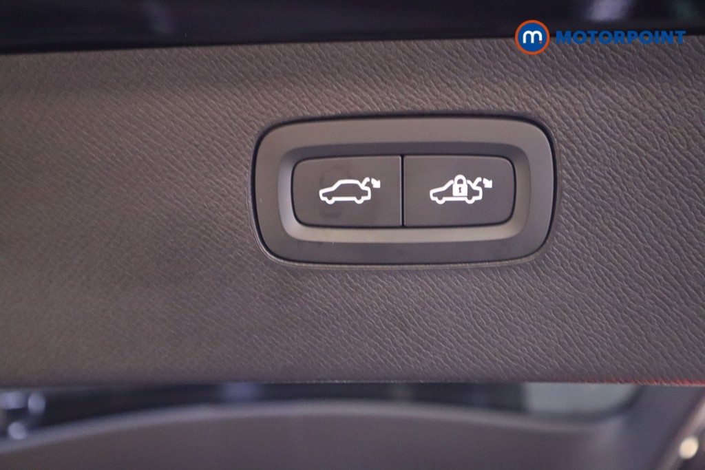 Volvo Xc90 Inscription Pro Automatic Petrol Plug-In Hybrid SUV - Stock Number (1615725) - 23rd supplementary image