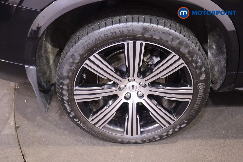 Volvo Xc90 Inscription Pro Automatic Petrol Plug-In Hybrid SUV - Stock Number (1615725) - 24th supplementary image