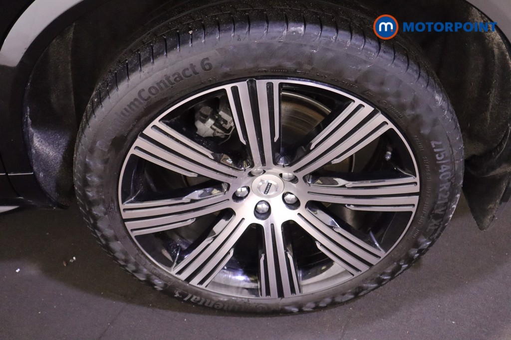 Volvo Xc90 Inscription Pro Automatic Petrol Plug-In Hybrid SUV - Stock Number (1615725) - 25th supplementary image