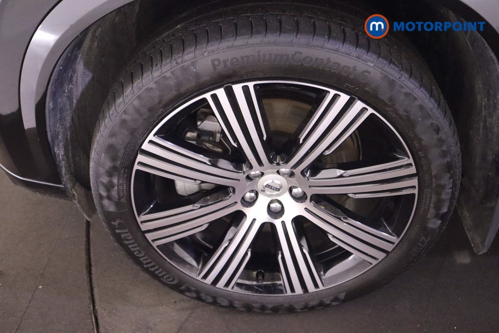 Volvo Xc90 Inscription Pro Automatic Petrol Plug-In Hybrid SUV - Stock Number (1615725) - 26th supplementary image