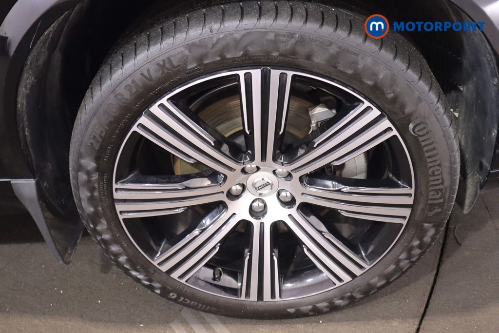 Volvo Xc90 Inscription Pro Automatic Petrol Plug-In Hybrid SUV - Stock Number (1615725) - 27th supplementary image