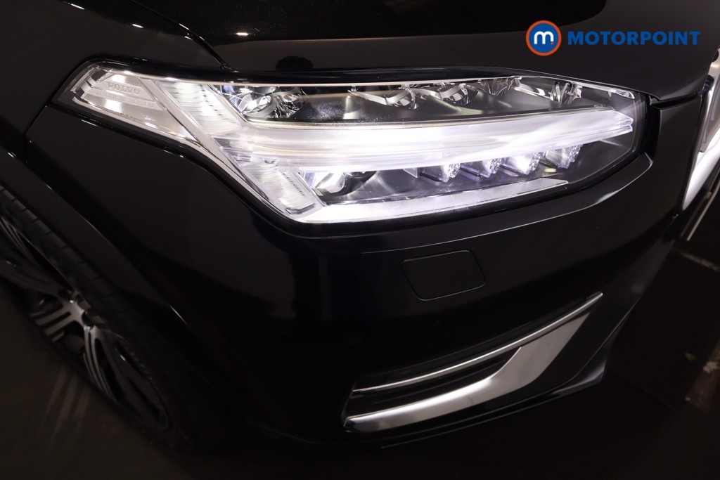 Volvo Xc90 Inscription Pro Automatic Petrol Plug-In Hybrid SUV - Stock Number (1615725) - 28th supplementary image