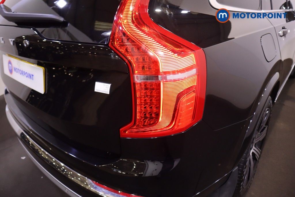 Volvo Xc90 Inscription Pro Automatic Petrol Plug-In Hybrid SUV - Stock Number (1615725) - 29th supplementary image