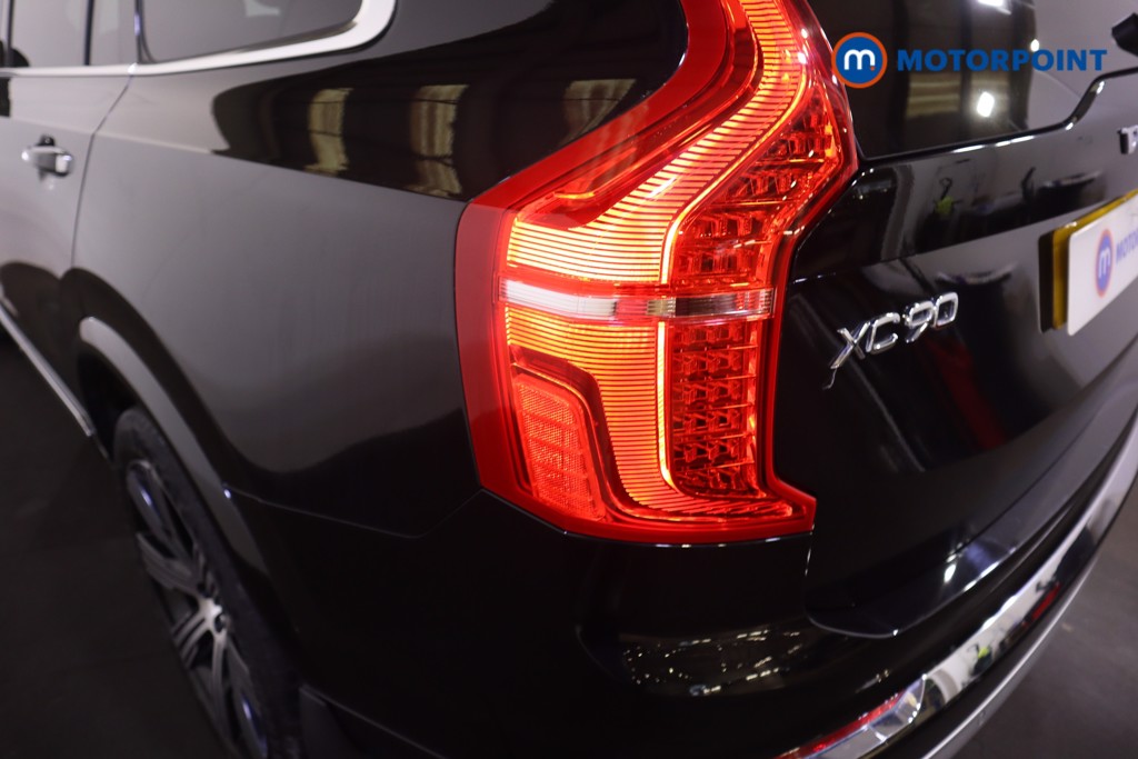 Volvo Xc90 Inscription Pro Automatic Petrol Plug-In Hybrid SUV - Stock Number (1615725) - 30th supplementary image