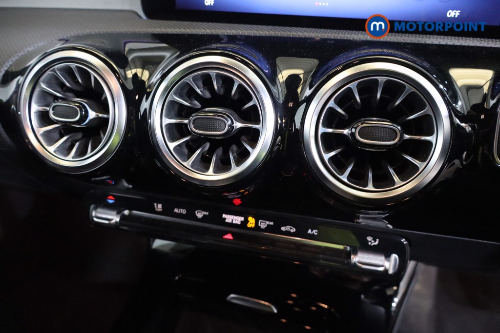 Mercedes-Benz A Class Amg Line Automatic Petrol Hatchback - Stock Number (1615743) - 9th supplementary image