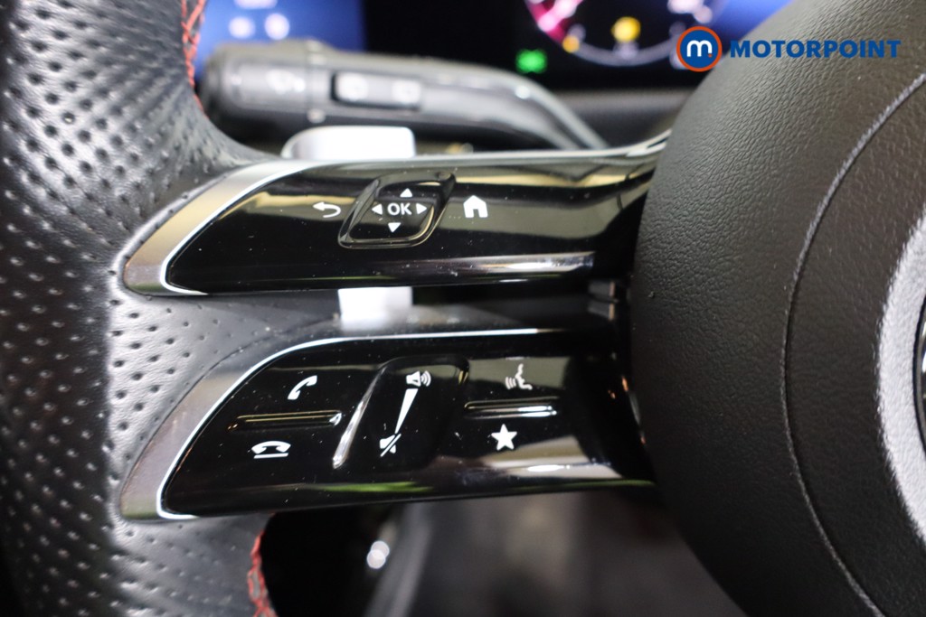 Mercedes-Benz A Class Amg Line Automatic Petrol Hatchback - Stock Number (1615743) - 10th supplementary image