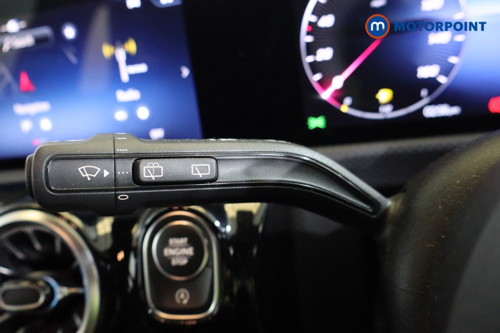 Mercedes-Benz A Class Amg Line Automatic Petrol Hatchback - Stock Number (1615743) - 12th supplementary image