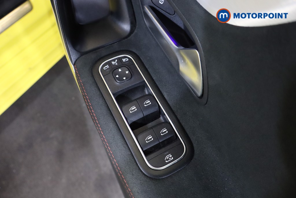 Mercedes-Benz A Class Amg Line Automatic Petrol Hatchback - Stock Number (1615743) - 16th supplementary image