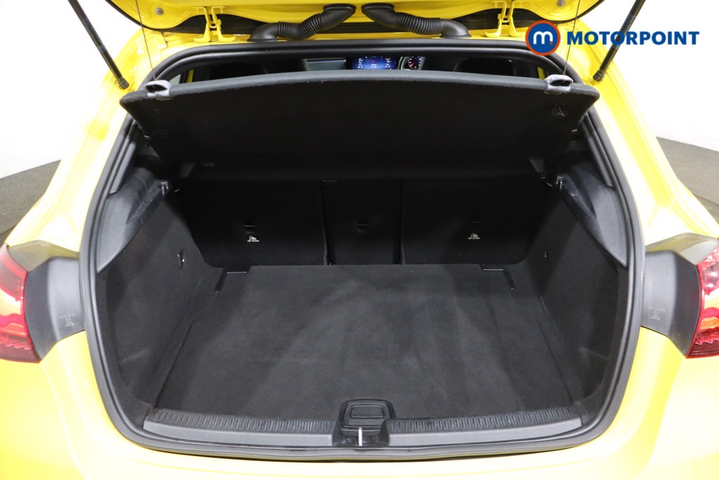 Mercedes-Benz A Class Amg Line Automatic Petrol Hatchback - Stock Number (1615743) - 20th supplementary image