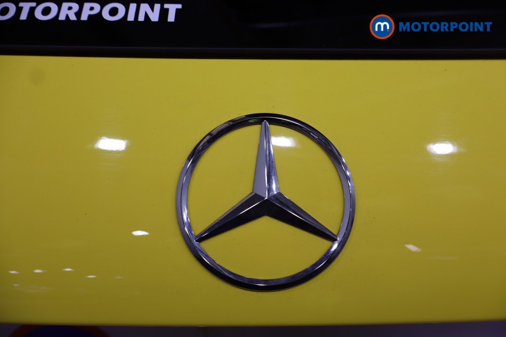 Mercedes-Benz A Class Amg Line Automatic Petrol Hatchback - Stock Number (1615743) - 28th supplementary image